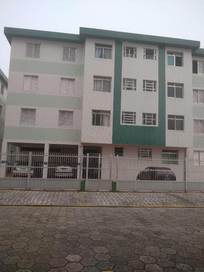 Apartamento 108 Condominio Serena A 150 Metros Da Praia - Guilhermina - Praia Grande Екстер'єр фото
